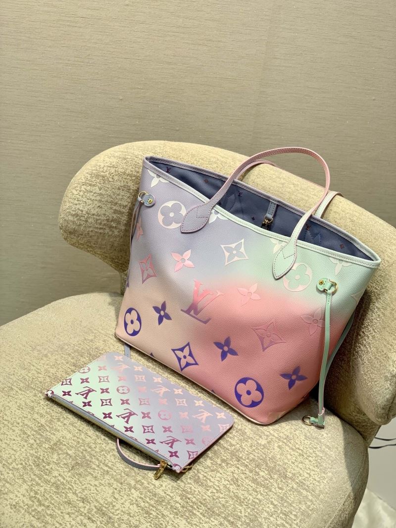 LV Shopping Bags